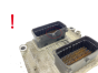 Ohjausyksikkö 0261201635 00518159300 Fiat
