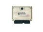 Ohjausyksikkö 8E0907401D 0281010823 Audi Bosch 34016
