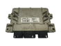 Ohjausyksikkö S120201109A 8200473744 8200400246 Renault Siemens 68326