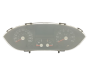 Nopeusmittari Fiat Idea 735423082 503000685700 27243