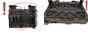 Ohjausyksikkö BSM-B3 9643498880 T118470003G PSA Siemens 1485