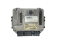 Ohjausyksikkö 0281012468 9656161680 9653958980 PSA Bosch 62439