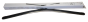 Pyyhkijänsulka Vasen Alkuperäinen Citroen C4 700mm 1613157080