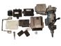 Käynnistyssarja Captur 237103370R 284B19573R 1,5DCI Renault 5276