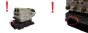 Abs-pumppu Opel Vectra C 13663913 13136694 TRW 5266