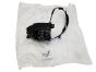 Oven lukitusmekanismi Vasen Etu Alkuperäinen Citroen C4 Picasso 9805635580