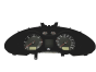 Kierroslukumittari Seat Ibiza W06L0920820J 110080105014A 37514