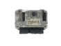 Ohjausyksikkö 0261S06141 89661-0H150 PSA Toyota Bosch 45682