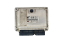 Ohjausyksikkö Seat VW 038906019LQ 0281011144 Bosch 45268
