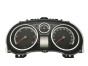 Nopeusmittari Opel Corsa D P0013373014 0002299165 59171