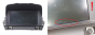 Navigaationäyttö Opel Insignia A 95196687 14780330 Sanyo GM