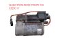Ilmajousituksen Pumppu BMW 5 37206875176 Wabco 443020024
