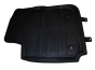 Auton lattiamatot Alkuperäinen 1611077180 Citroen C4 Cactus