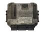 Ohjausyksikkö PSA 0281012525 9657699480 Bosch