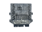 Ohjausyksikkö 9653447480 9648624280 5WS40110C-T PSA Siemens 50207