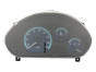 Nopeusmittari Daewoo Matiz 96566387 54518
