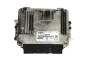 Ohjausyksikkö 4M51-12A650-YD 0281011701 Ford Bosch 20481