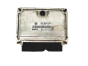Ohjausyksikkö 045906019BG 0281011244 Seat VW Bosch 27962