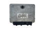 Ohjausyksikkö 038906018S 0281001721 Audi Bosch 53066