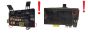 Moduuli GF10 GB20 98600 D3 Opel Siemens 2722
