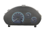 Nopeusmittari Daewoo Matiz 96566387 30530
