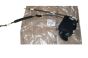 Oven lukitusmekanismi Etu Oikea Alkuperäinen Peugeot 308 II 9810309380
