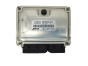 Ohjausyksikkö 038906019JL 0281011036 Audi Bosch 14601