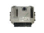 Ohjausyksikkö 0281011634 9662872280 9653958980 PSA Bosch