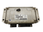 Ohjausyksikkö PSA 0261206606 9638765980 id09 Bosch