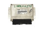 Ohjausyksikkö 0281010339 46761014 Lancia Bosch 17878