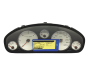 Nopeusmittari Peugeot 407 9664690380 Siemens VDO 45052