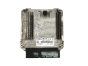Ohjausyksikkö Audi 8P0907115AH 0261S04377 Bosch