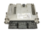 Ohjausyksikkö 9807984080 0281030547 9666729680 PSA Bosch