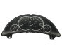 Kierroslukumittari Opel Corsa C 13173373XF 110080226028 VDO