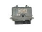 Ohjausyksikkö A6401508879 0281013517 Mercedes Bosch 46084