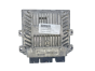 Ohjausyksikkö 9652888580 9648624280 5WS40068C-T SID804 PSA Siemens 63226