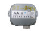 Ohjausyksikön moduuli Nissan 292A54EA0A EUV9NS019AB AA