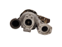 Turboahdin VW Touareg 5.0 tdi 07Z145702J GT1852V 742810-3