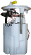 Polttoainepumppu Renault 172024944R Qplus