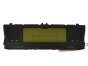 Nopeusmittari Citroen C4 Picasso 9664365380 F 00 23219
