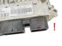 Ohjausyksikkö 5WS40284C-T SID806 9660300180 PSA Siemens