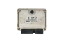 Ohjausyksikkö 038906012BS 0281010228 Seat Bosch 34426