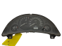 Kierroslukumittari Opel Corsa C 09166814FL 110008988009 21735