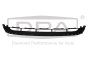 Puskurin Säleikkö Tee Audi Q7 4L0807683C 88071186002 DPA