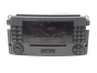 Radio-CD-soitin Smart Forfour A4548202879 MN902048 MF2560
