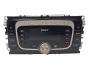 Radio-CD-soitin Ford Focus 7M5T-18C939-EC CDX-FS307EC Sony