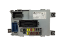 Ohjausyksikön moduuli BSI Fiat 00520650810 28591427 Delphi
