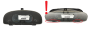 Nopeusmittari Citroen Xsara 9648817680 D 00 50512