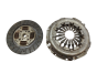 Kytkinsarja 302050901R 8200187171 8200344044 1.4 1.6 16v Valeo Renaut