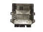 Ohjausyksikkö 7S61-12A650-EA 5WS40632A-T SID 804 Ford Siemens 17180